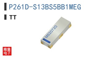 P261D-S13BS5BB1MEG