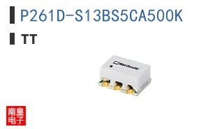 P261D-S13BS5CA500K