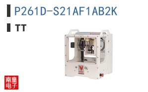P261D-S21AF1AB2K