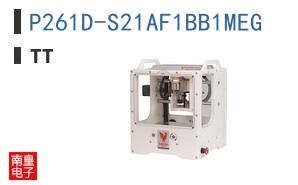 P261D-S21AF1BB1MEG