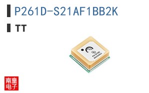 P261D-S21AF1BB2K