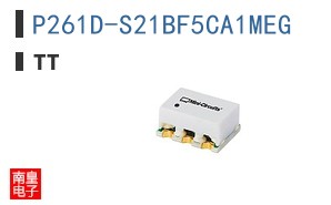 P261D-S21BF5CA1MEG