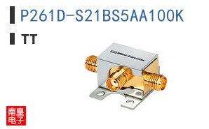 P261D-S21BS5AA100K