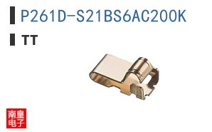 P261D-S21BS6AC200K