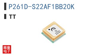 P261D-S22AF1BB20K