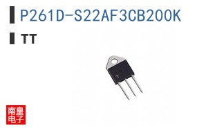 P261D-S22AF3CB200K