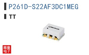 P261D-S22AF3DC1MEG