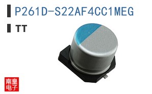 P261D-S22AF4CC1MEG