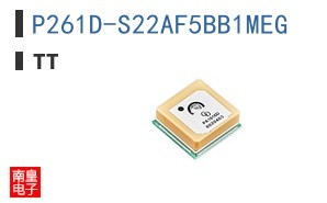 P261D-S22AF5BB1MEG