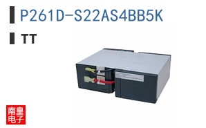 P261D-S22AS4BB5K