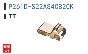 P261D-S22AS4CB20K