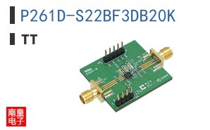 P261D-S22BF3DB20K