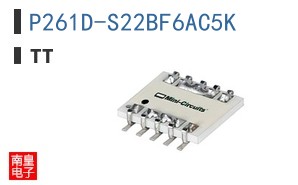 P261D-S22BF6AC5K