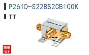 P261D-S22BS2CB100K