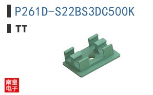 P261D-S22BS3DC500K