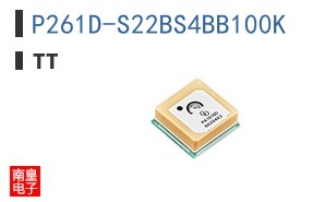 P261D-S22BS4BB100K