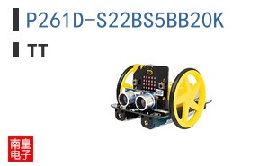 P261D-S22BS5BB20K