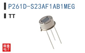 P261D-S23AF1AB1MEG
