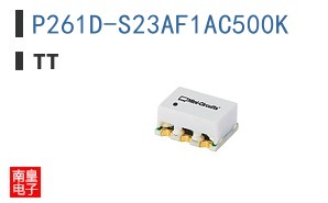P261D-S23AF1AC500K