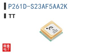 P261D-S23AF5AA2K