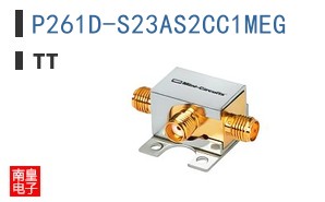 P261D-S23AS2CC1MEG