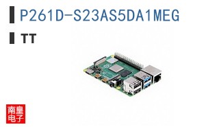 P261D-S23AS5DA1MEG