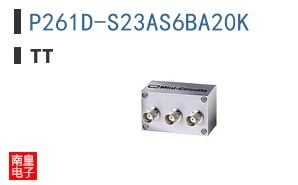 P261D-S23AS6BA20K