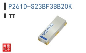 P261D-S23BF3BB20K