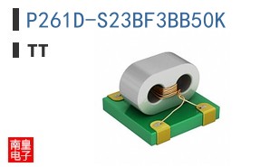 P261D-S23BF3BB50K