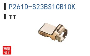 P261D-S23BS1CB10K