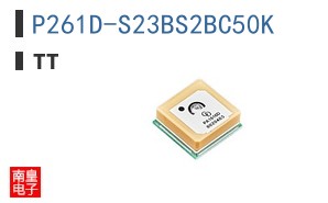 P261D-S23BS2BC50K