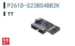P261D-S23BS4BB2K