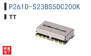 P261D-S23BS5DC200K