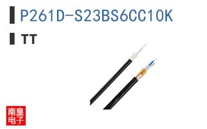 P261D-S23BS6CC10K