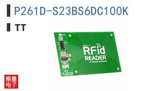 P261D-S23BS6DC100K