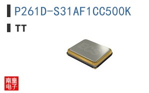P261D-S31AF1CC500K