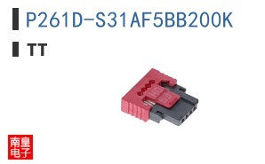 P261D-S31AF5BB200K