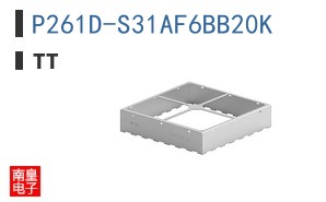 P261D-S31AF6BB20K
