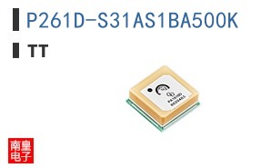 P261D-S31AS1BA500K
