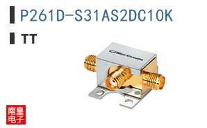 P261D-S31AS2DC10K
