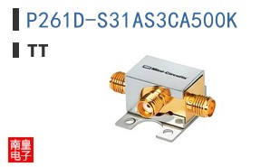 P261D-S31AS3CA500K