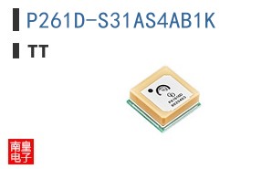 P261D-S31AS4AB1K