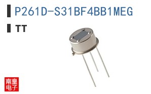 P261D-S31BF4BB1MEG