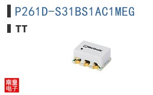 P261D-S31BS1AC1MEG