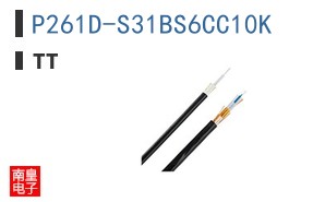 P261D-S31BS6CC10K