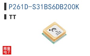 P261D-S31BS6DB200K