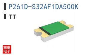 P261D-S32AF1DA500K
