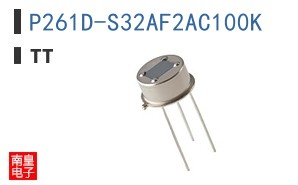 P261D-S32AF2AC100K