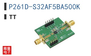P261D-S32AF5BA500K