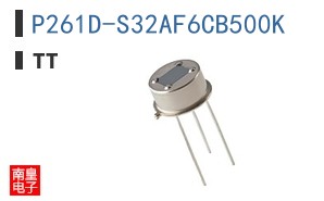 P261D-S32AF6CB500K